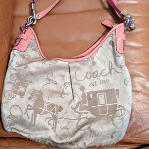 Coach Crossbody Purse